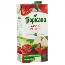 TROPICANA APPLE JUICE FRUIT BEVERAGE 